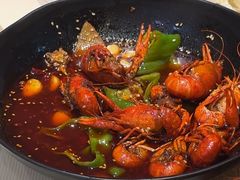 -龙虾当家·大排档(红谷滩五中店)