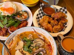 -泰盏鬼·颓废冬阴(陈家祠扬韬店)