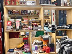 -嗨刻桌游(天一豪景店)