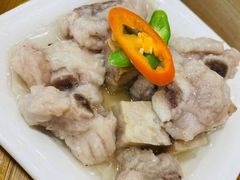 -香港新曜记·粤菜点心(滨江宝龙店)