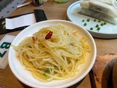 -新白鹿餐厅(城西银泰城店)