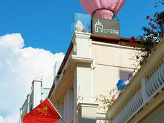 -孙文西路步行街