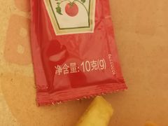 -汉堡王(天津鲁能店)