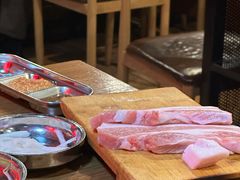 -香猪坊(五道口店)