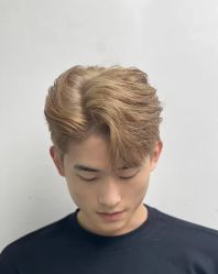 -YESIDO椰岛造型烫发染发