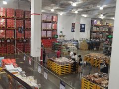 -山姆会员商店(邻瑞广场店)