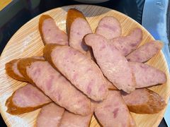 -炖四方东北铁锅炖·烧烤小龙虾(中豪国际店)