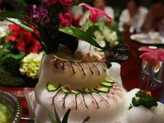 -富黎华海鲜大酒楼(正大广场店)