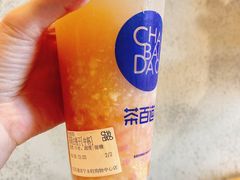 -茶百道(永旺店)