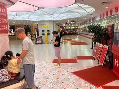 -巴黎春天(陕西路店)
