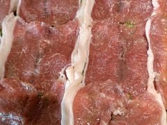 -京门老爆三·铜锅涮肉 爆肚(望京店)