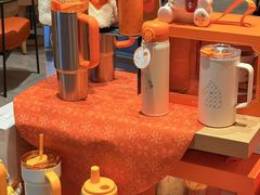 -星巴克臻选(广州东山锦轩店)