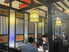 -院8里·小聚园老川菜(九眼桥店)