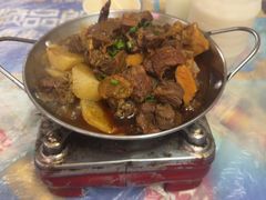 -桂萍特色牛筋牛杂(长堤街总店)