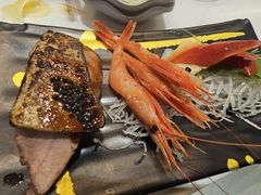 -争鲜回转寿司(朝北大悦城店)