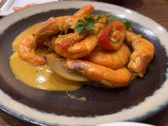 -曼谷食堂·泰国家庭料理
