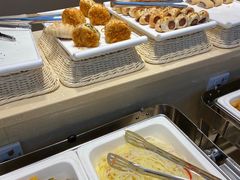 -素满香·食养自助(天一广场店)
