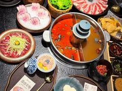 -重八牛府之小有名气(大望路店)