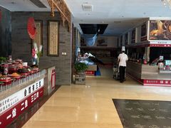 -保定会馆(红旗大街店)