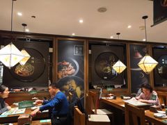 大堂-云海肴·汽锅鸡·云南菜(美罗城店)