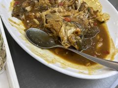 -楚鱼王·河鲜·湖北菜(华农店)
