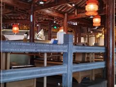 大堂-卞氏菜根香·川菜(青羊万达店)