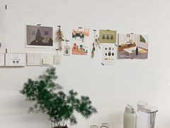 -素咫咖啡CLIFEROSE(新安店)
