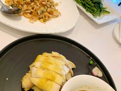 松仁长江白米虾-道道鲜·崇明私房菜(五角场店)