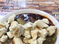 -刘老虎肉丸糊辣汤(总店)