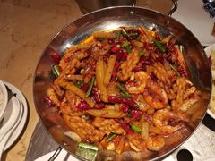 -陈大锅·岳阳鱼馆·地道岳阳菜(美食街店)