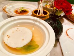 蓉城鸡豆花-辛香汇·现炒川菜(淮海路百盛店)