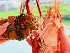 -七的湖·江南蟹舫·阳澄湖农家菜(蟹舫苑店)