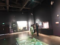 -盘龙城遗址博物院