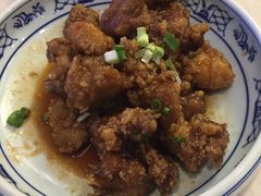 十香醉排骨-聚春园自助餐厅(东街口店)