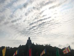 -天坛大佛
