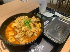 -蛙人战队·饭堂(储能大厦店)