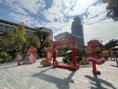 -南海渔村 (流花湖店)