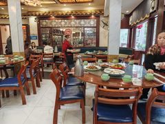 -公社食堂(牧电路店)