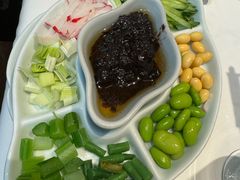 -四季民福烤鸭店(前门大栅栏店)