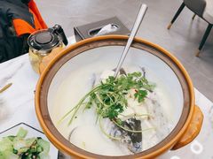 -宝荣鱼馆·临湖之宴(千岛湖店)