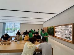 -Apple零售店(苏州店)