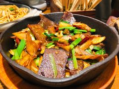-云海肴·汽锅鸡·云南代表菜(丁香国际店)