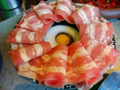 太阳肥牛-辣斗辣·老火锅(红谷滩万达店)