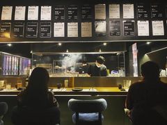 -现代居酒屋ATELIER IZAKAYA