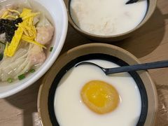 -苏小柳点心·手作小笼包(浦东嘉里城分院)