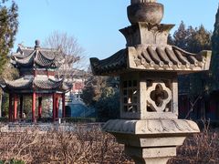 -洛阳白马寺