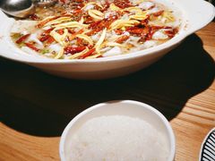 -太二酸菜鱼(海口友谊广场店)
