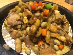 -九十九顶毡房(阜石路店)