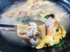 -大福来锅巴菜(古文化街店)