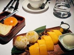-月芽· 璞上餐厅·上天竺店